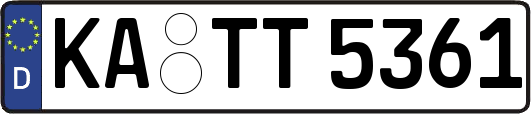 KA-TT5361