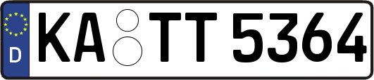 KA-TT5364