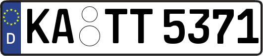 KA-TT5371