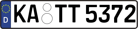 KA-TT5372