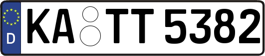 KA-TT5382