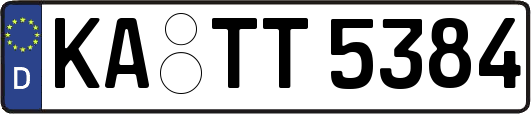 KA-TT5384