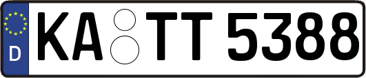 KA-TT5388