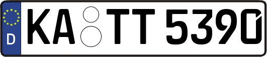 KA-TT5390