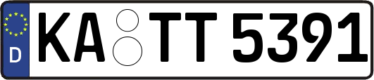 KA-TT5391