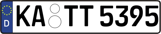KA-TT5395