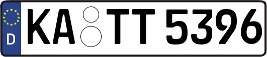 KA-TT5396