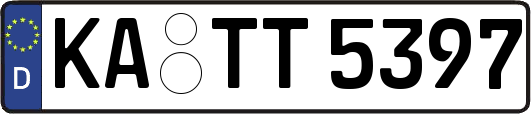 KA-TT5397