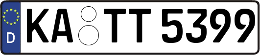 KA-TT5399