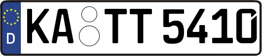 KA-TT5410