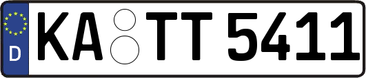 KA-TT5411