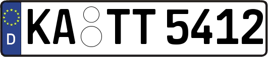 KA-TT5412
