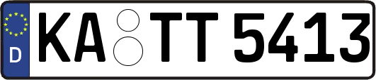 KA-TT5413