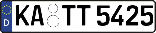 KA-TT5425
