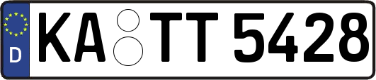 KA-TT5428