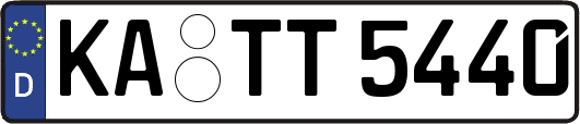 KA-TT5440
