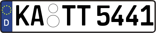 KA-TT5441
