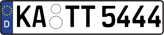 KA-TT5444