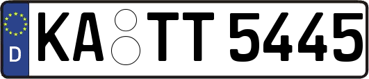 KA-TT5445