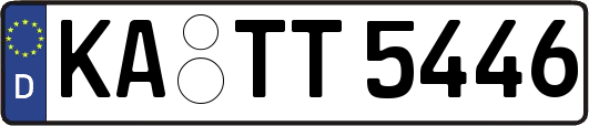 KA-TT5446