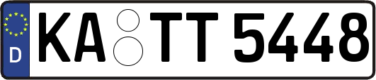 KA-TT5448