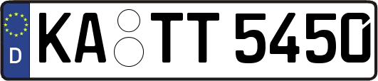 KA-TT5450