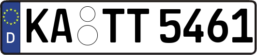 KA-TT5461