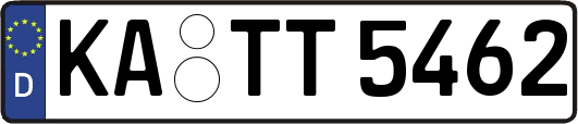 KA-TT5462