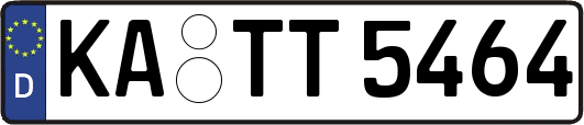 KA-TT5464