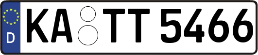 KA-TT5466