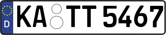 KA-TT5467