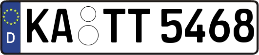 KA-TT5468