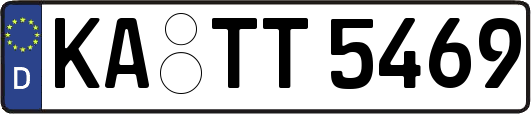 KA-TT5469