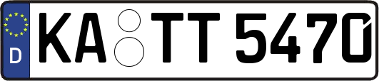 KA-TT5470