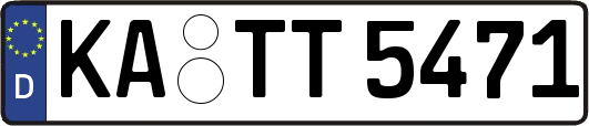 KA-TT5471