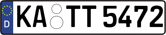 KA-TT5472