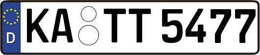 KA-TT5477