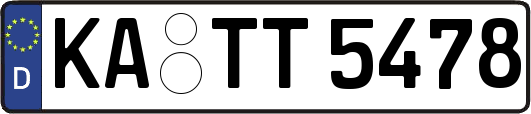 KA-TT5478