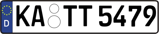 KA-TT5479