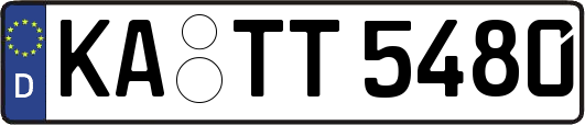 KA-TT5480