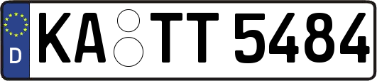 KA-TT5484