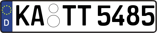 KA-TT5485