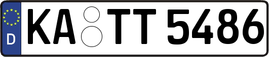 KA-TT5486