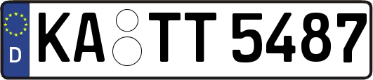 KA-TT5487