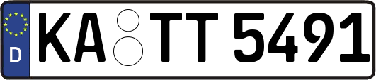 KA-TT5491