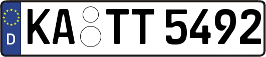 KA-TT5492