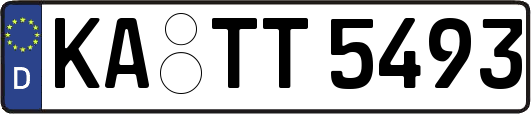 KA-TT5493