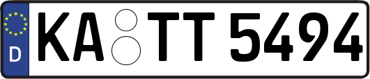 KA-TT5494