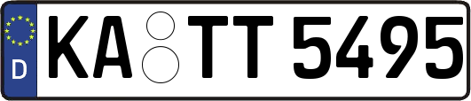KA-TT5495