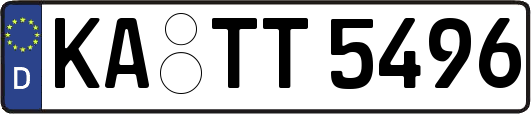 KA-TT5496
